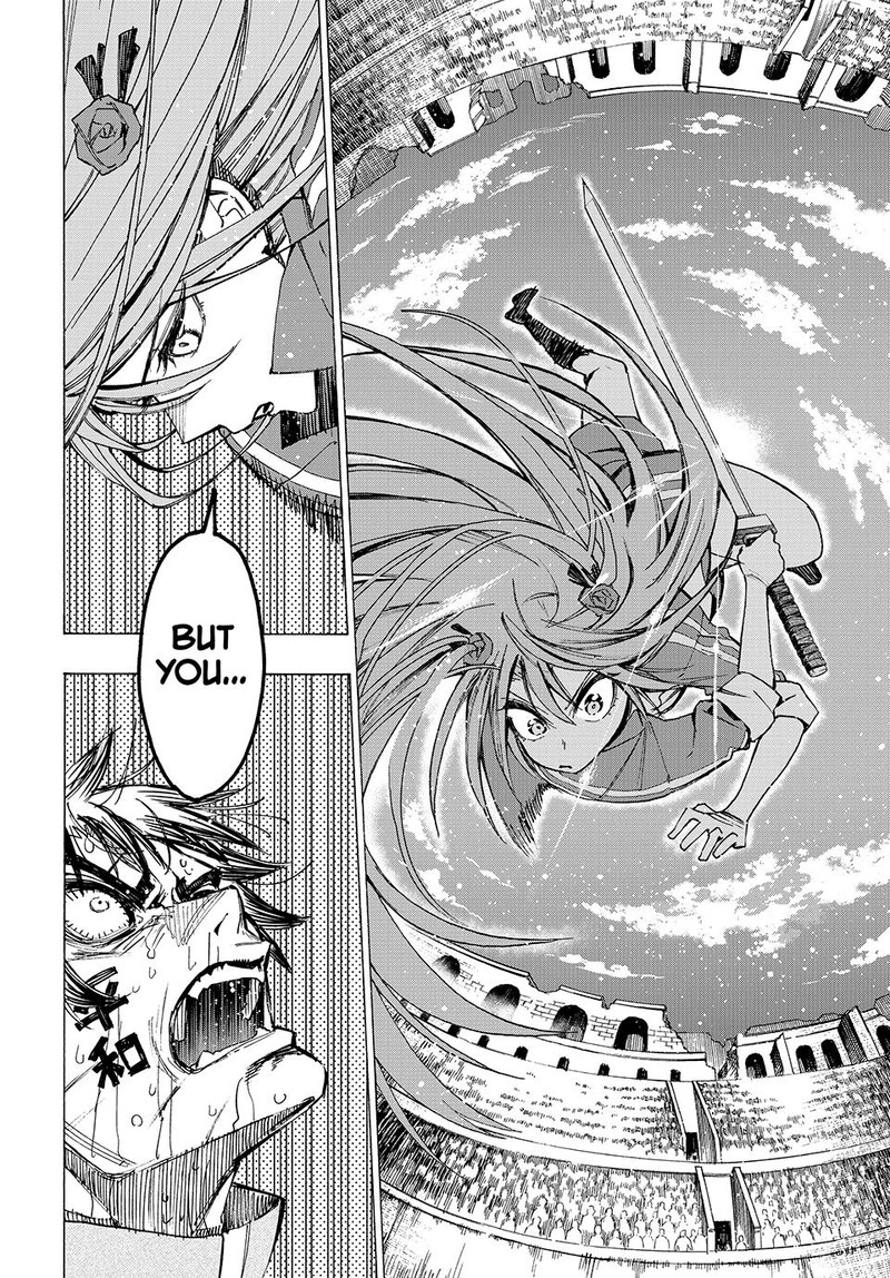 The Iceblade Magician Rules Over The World 45 9