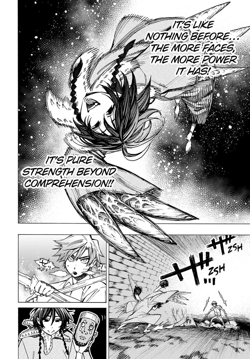 The Iceblade Magician Rules Over The World 48 10