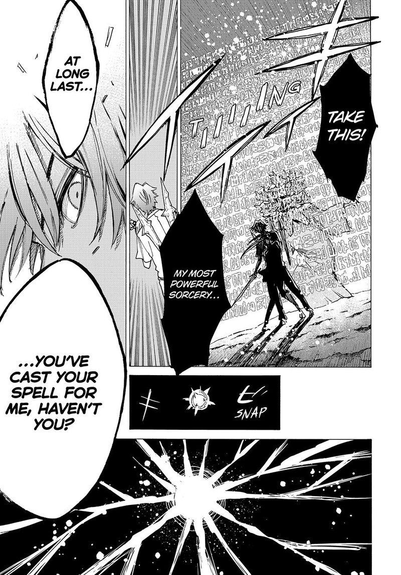 The Iceblade Magician Rules Over The World 48 17