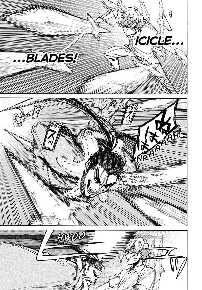 The Iceblade Magician Rules Over The World 48 5