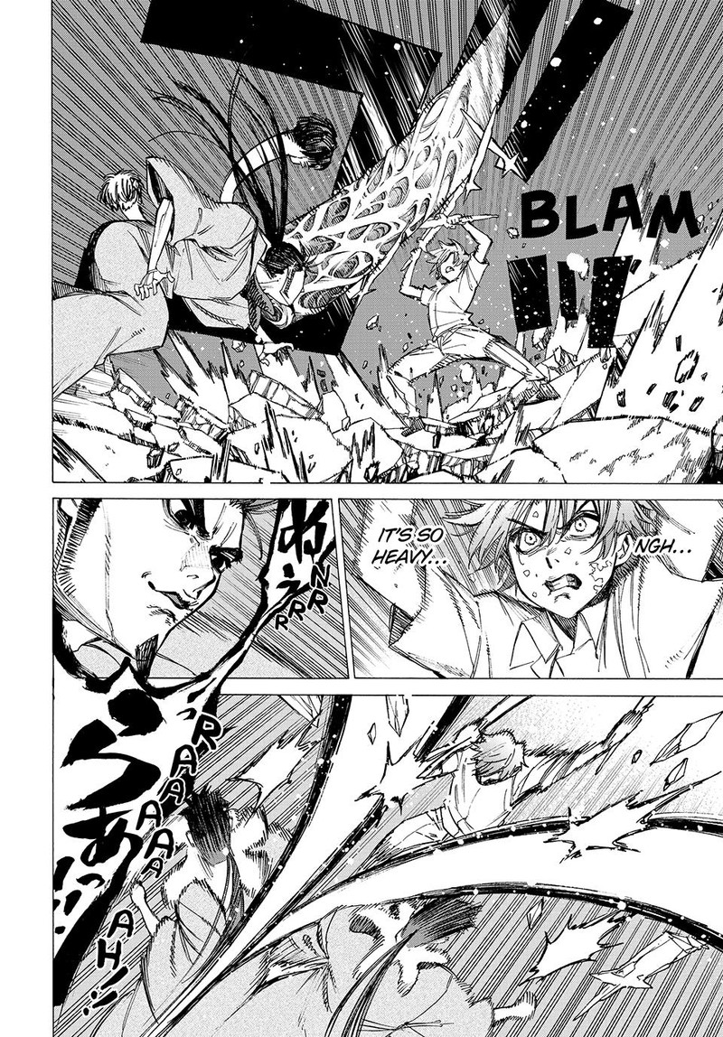 The Iceblade Magician Rules Over The World 48 6