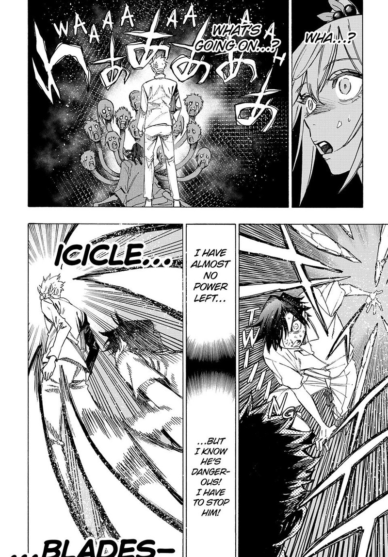 The Iceblade Magician Rules Over The World 49 6