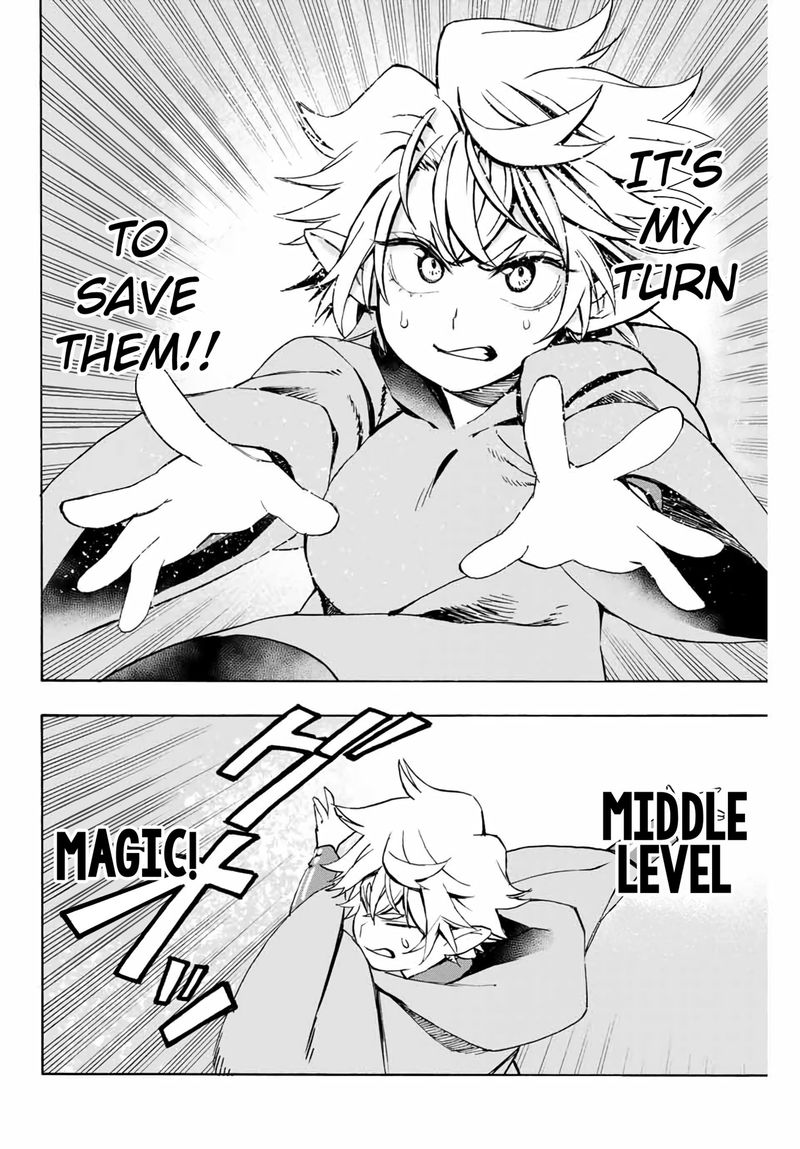 The Iceblade Magician Rules Over The World 5 12
