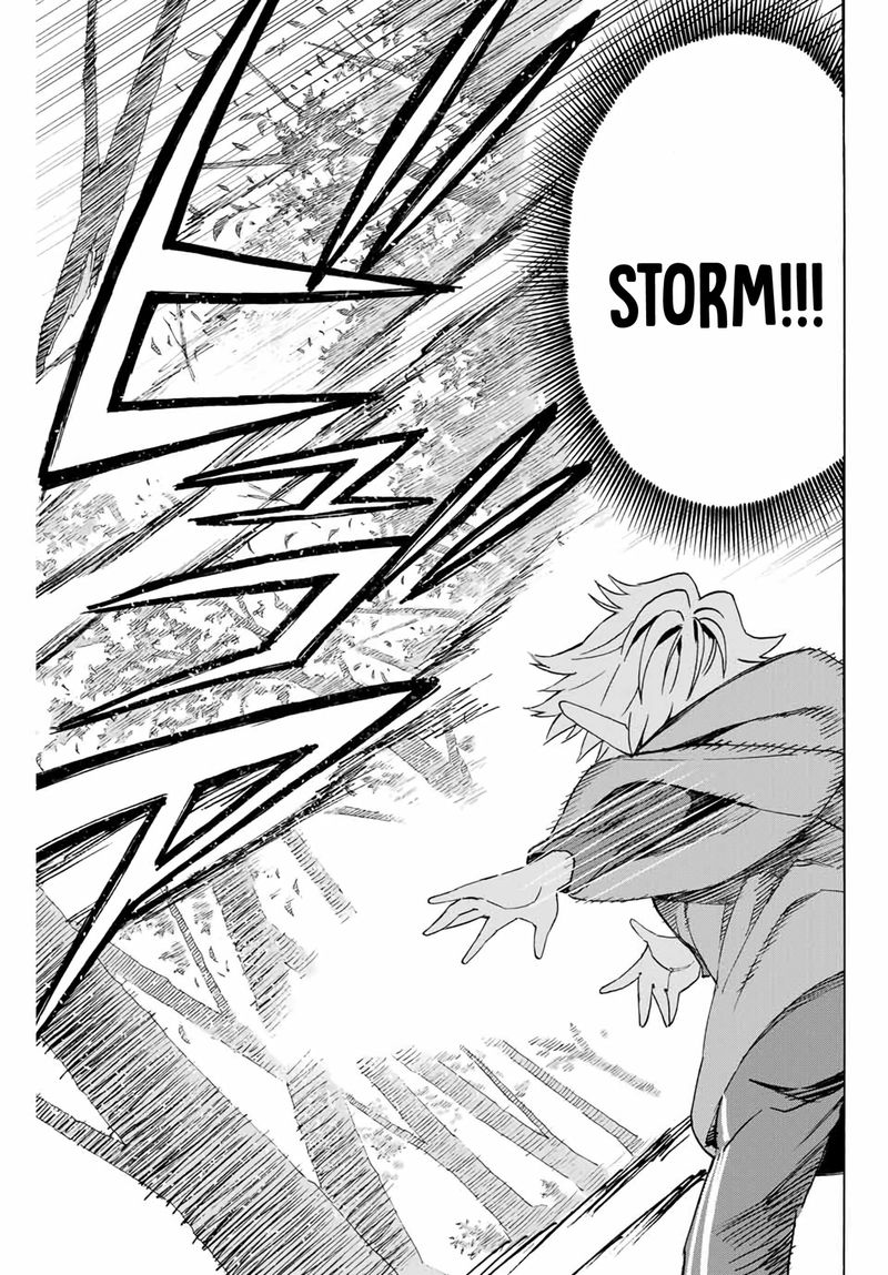 The Iceblade Magician Rules Over The World 5 13