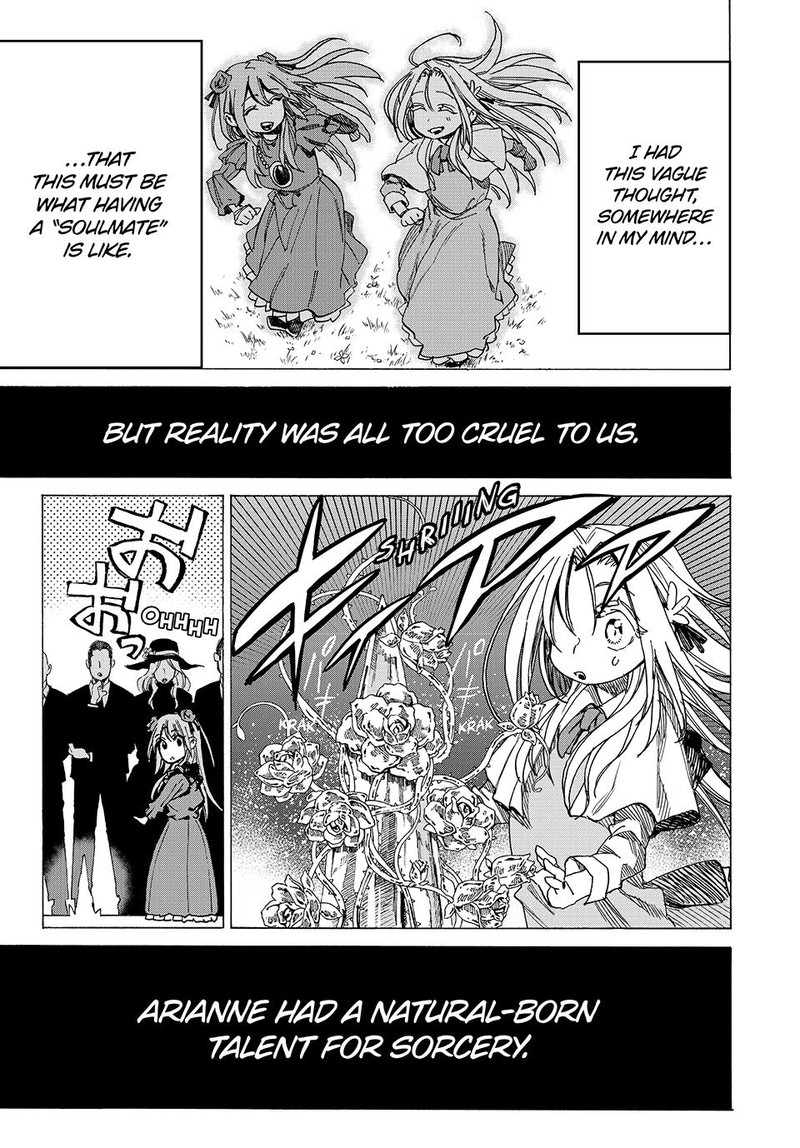 The Iceblade Magician Rules Over The World 53 5