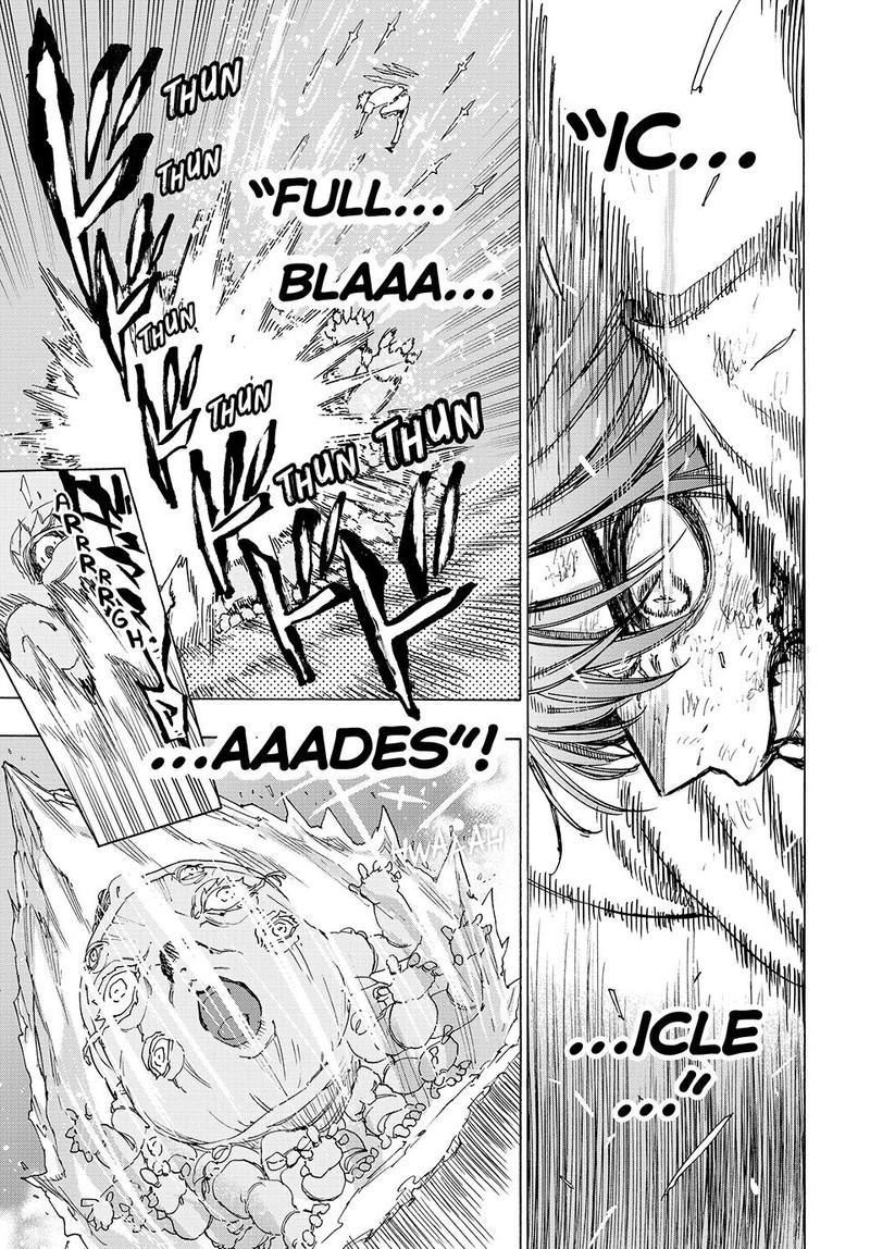 The Iceblade Magician Rules Over The World 55 17