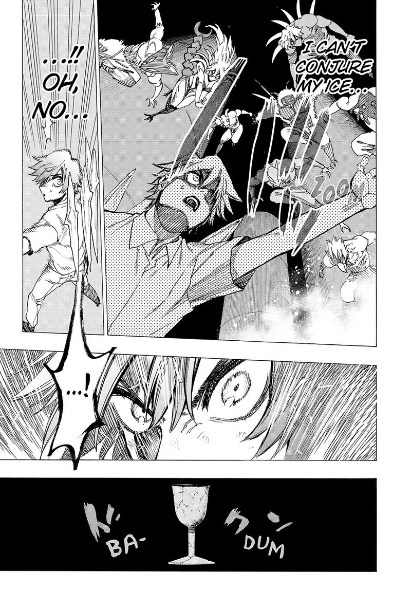 The Iceblade Magician Rules Over The World 55 7