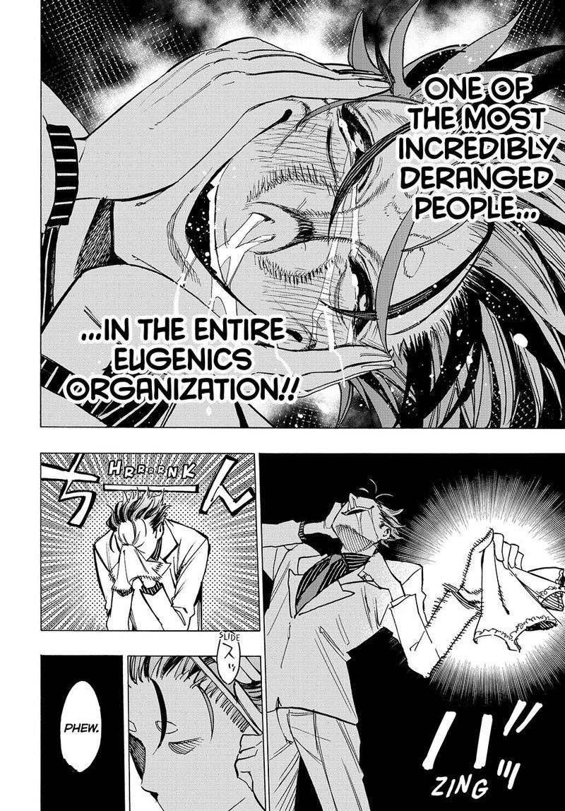 The Iceblade Magician Rules Over The World 70 9