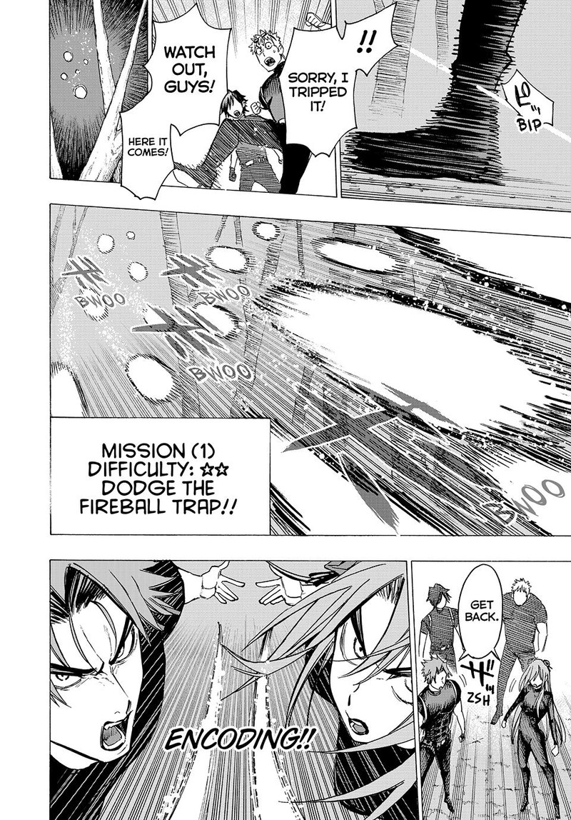 The Iceblade Magician Rules Over The World 72 4