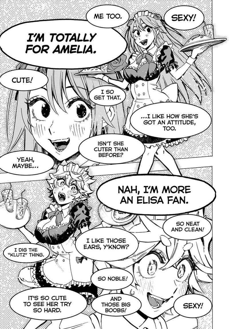 The Iceblade Magician Rules Over The World 74 15