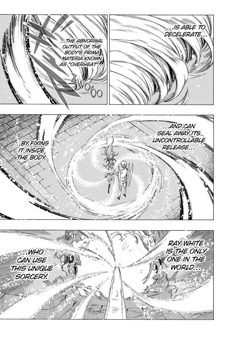 The Iceblade Magician Rules Over The World 79 11