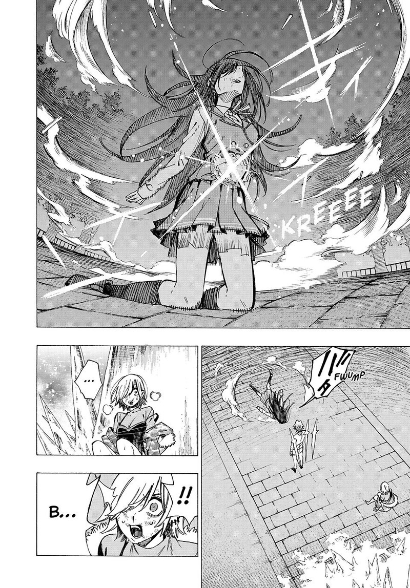The Iceblade Magician Rules Over The World 79 12