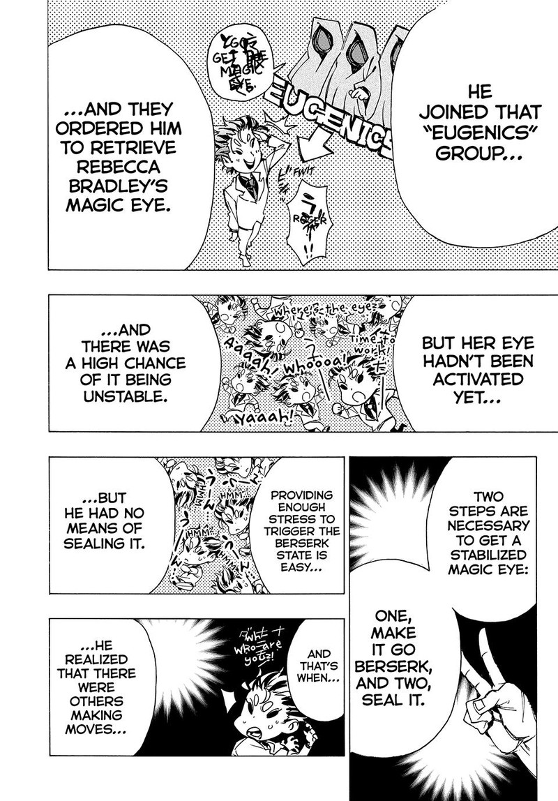 The Iceblade Magician Rules Over The World 86 6