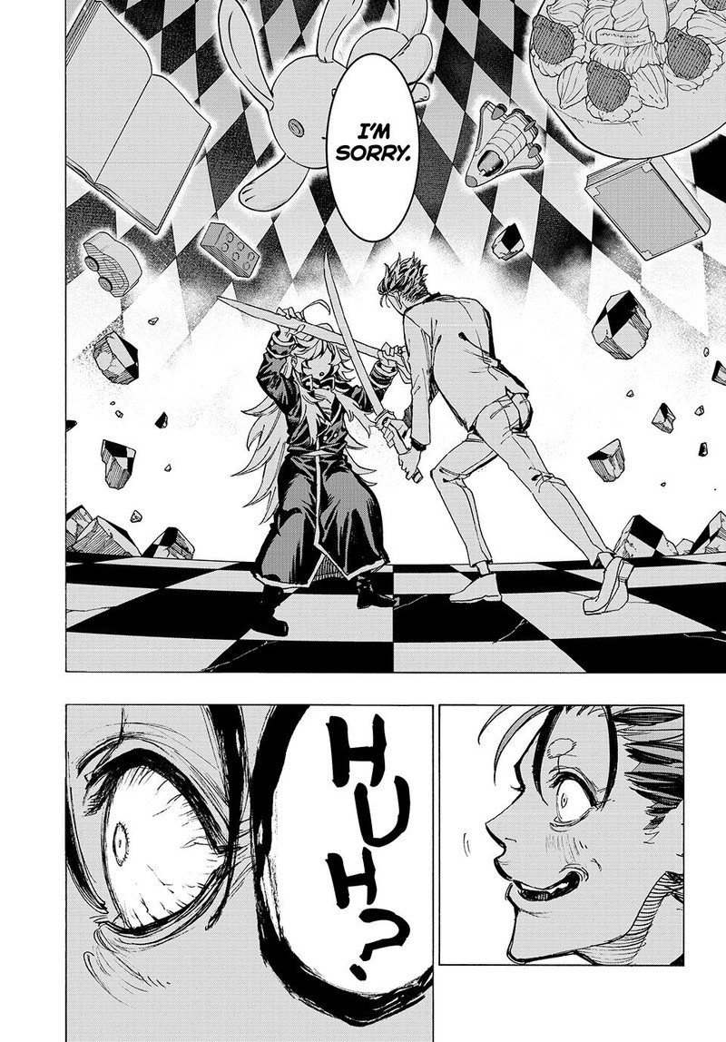 The Iceblade Magician Rules Over The World 87 16