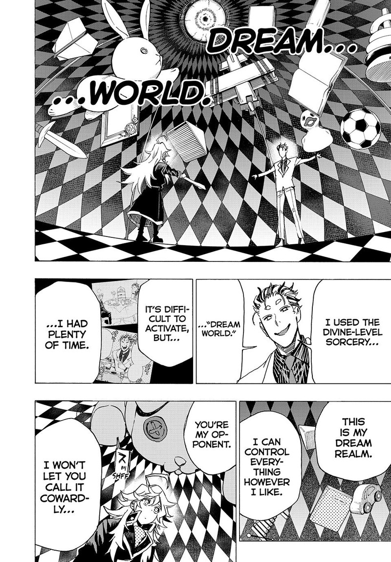 The Iceblade Magician Rules Over The World 87 2