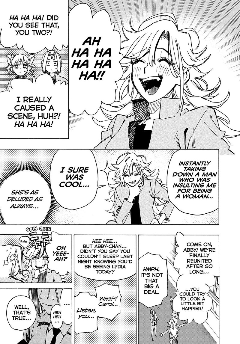 The Iceblade Magician Rules Over The World 92 13