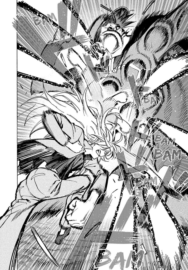The Iceblade Magician Rules Over The World 94 19