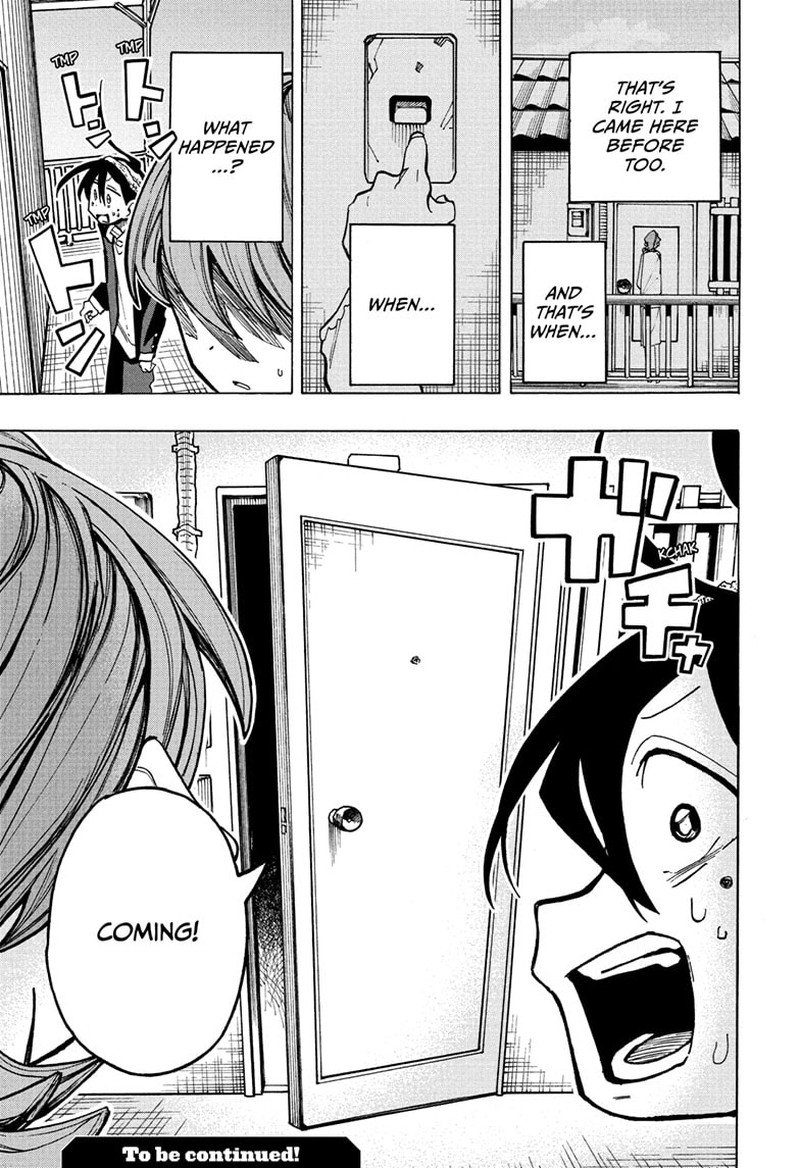 The Ichinose Familys Deadly Sins 13 19