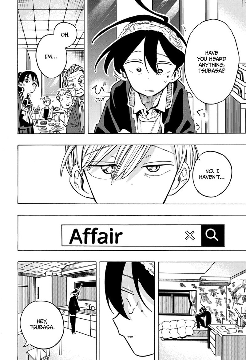 The Ichinose Familys Deadly Sins 14 8