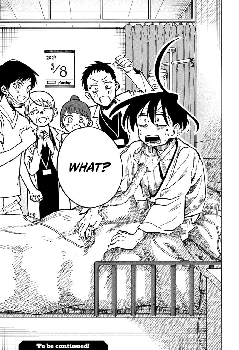 The Ichinose Familys Deadly Sins 23 19