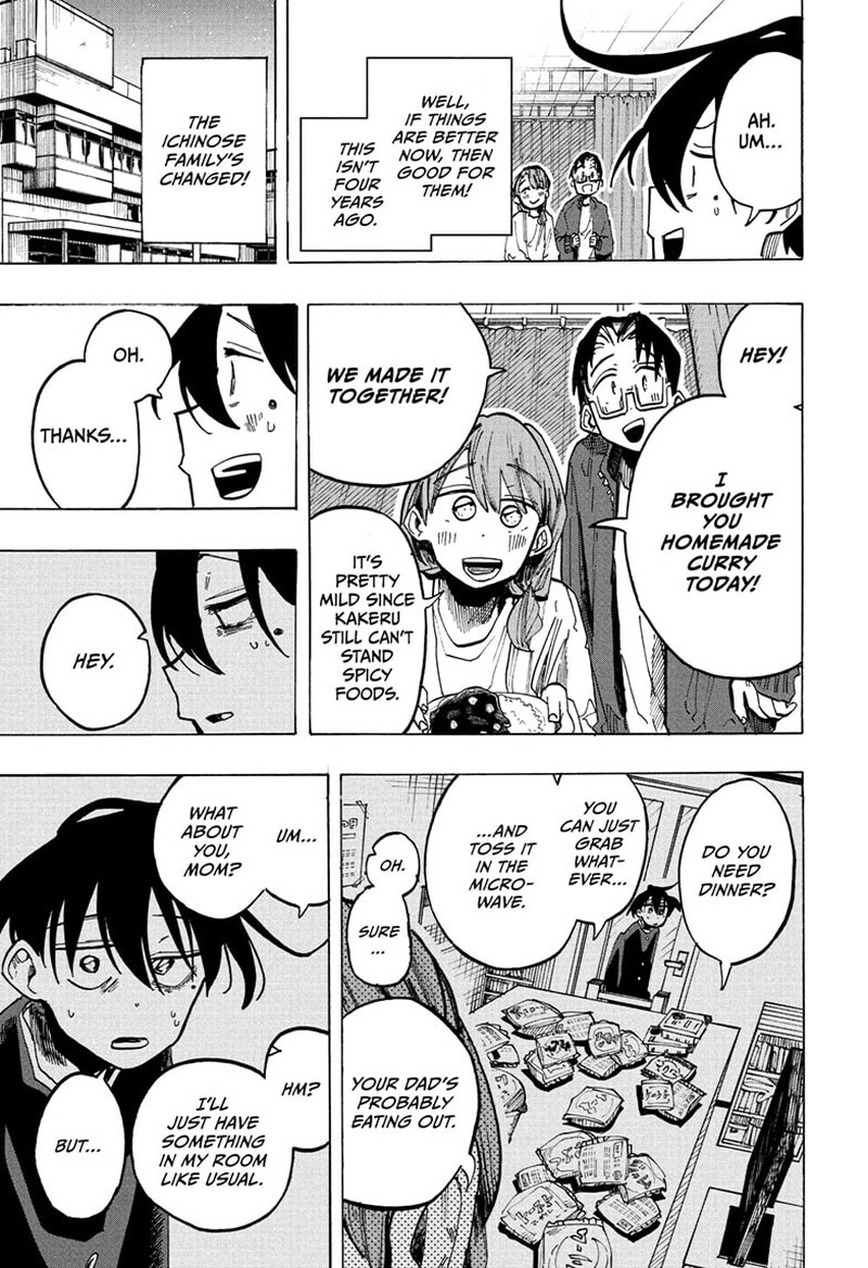 The Ichinose Familys Deadly Sins 24 5
