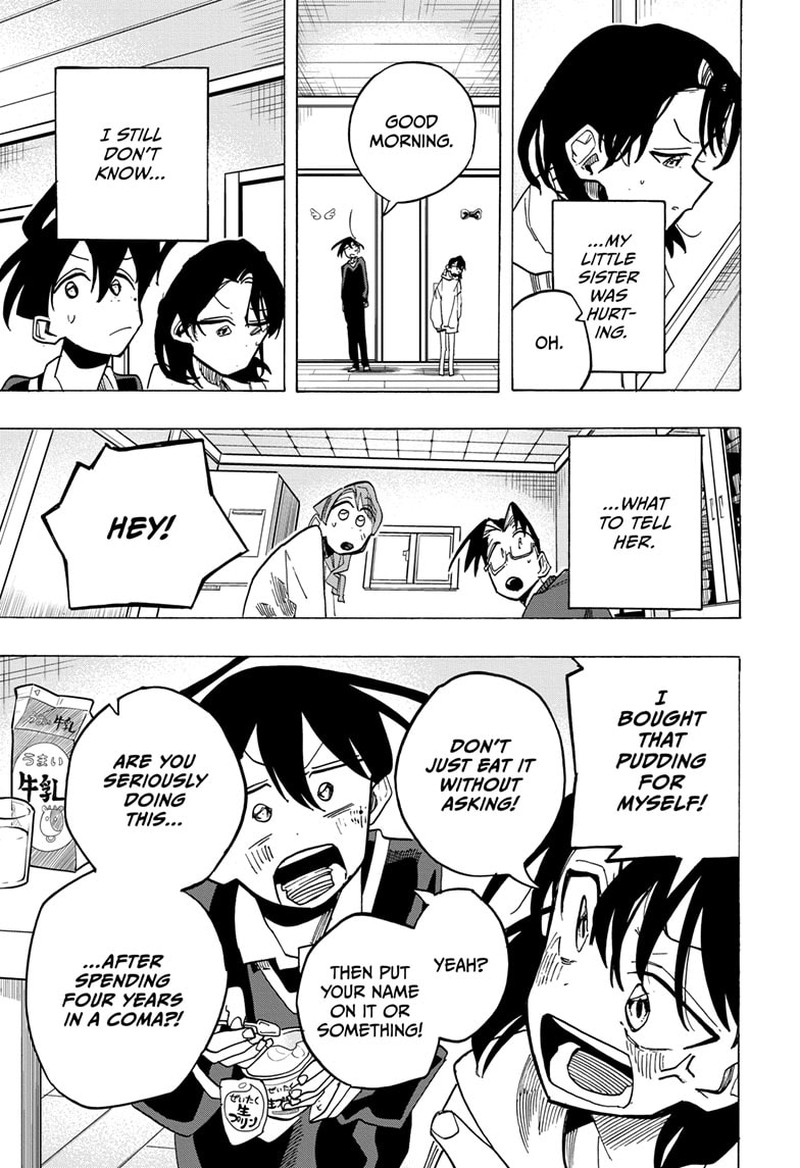 The Ichinose Familys Deadly Sins 26 11