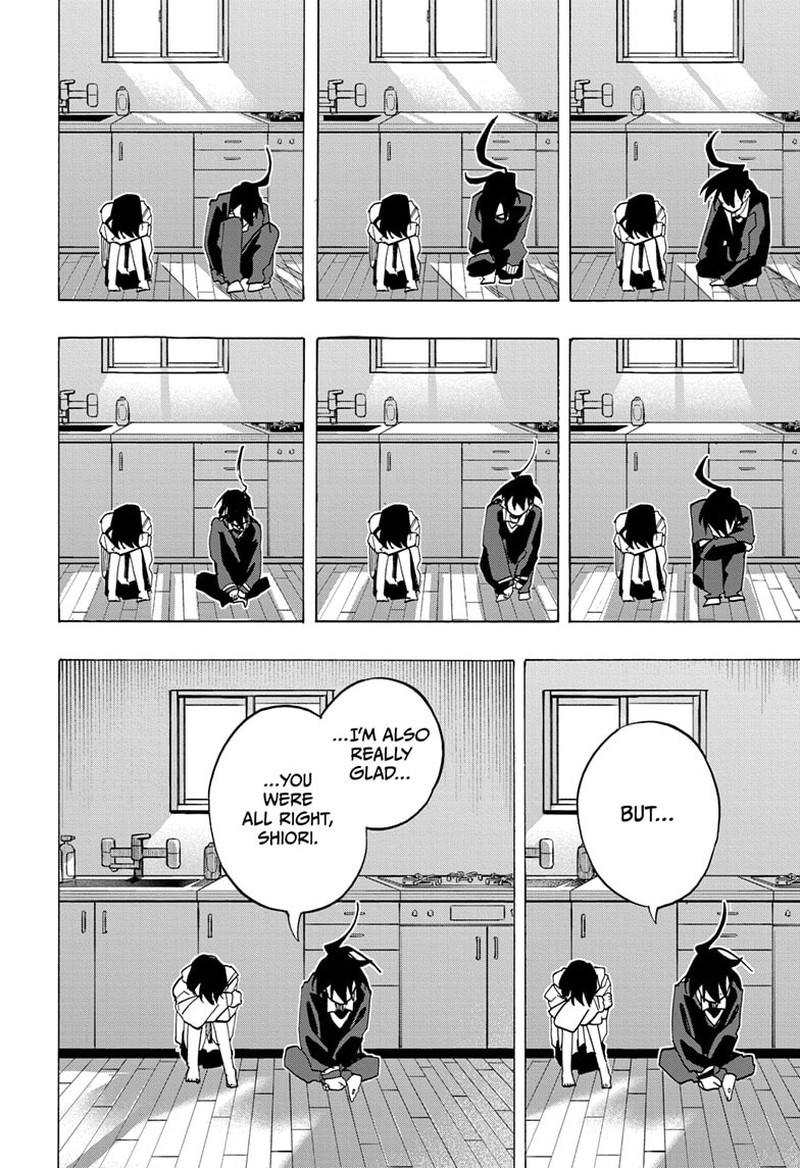 The Ichinose Familys Deadly Sins 26 8
