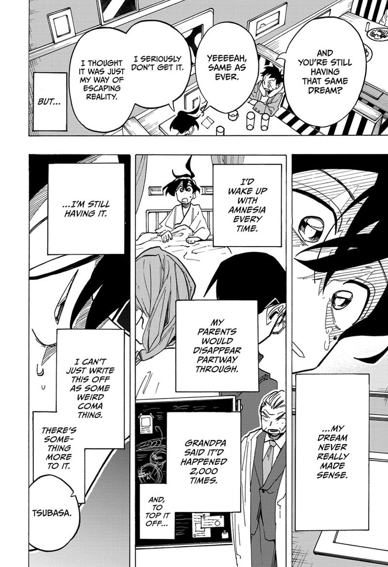 The Ichinose Familys Deadly Sins 27 2