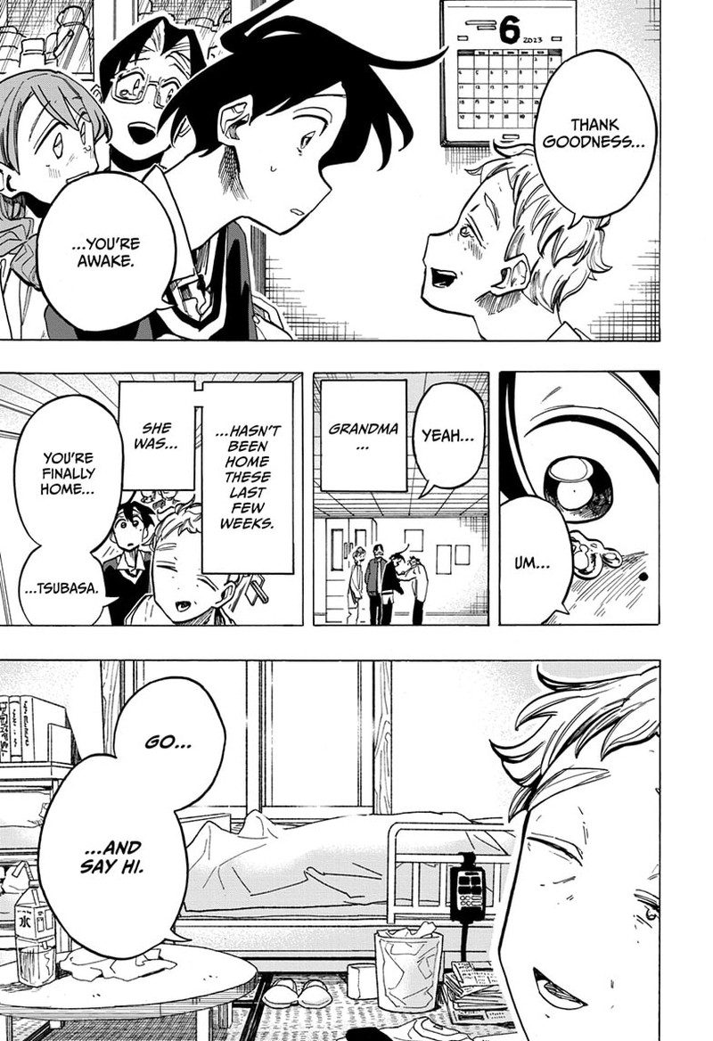The Ichinose Familys Deadly Sins 27 5