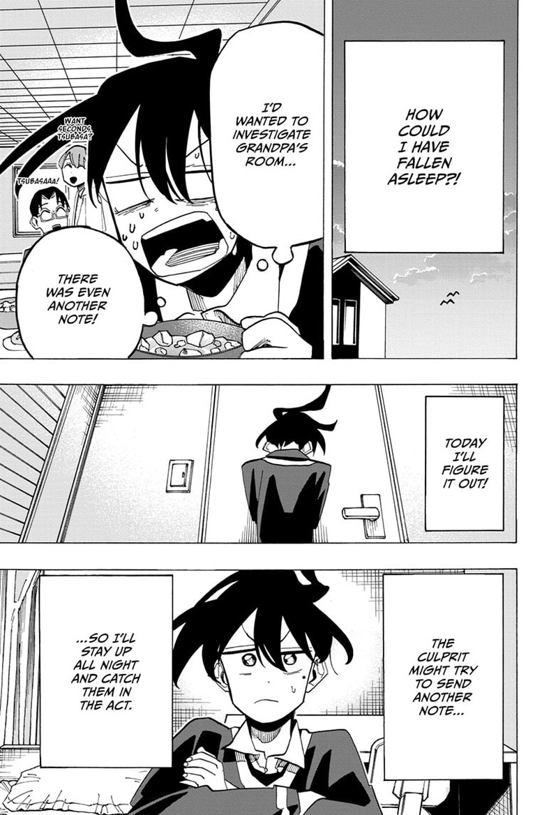 The Ichinose Familys Deadly Sins 28 11