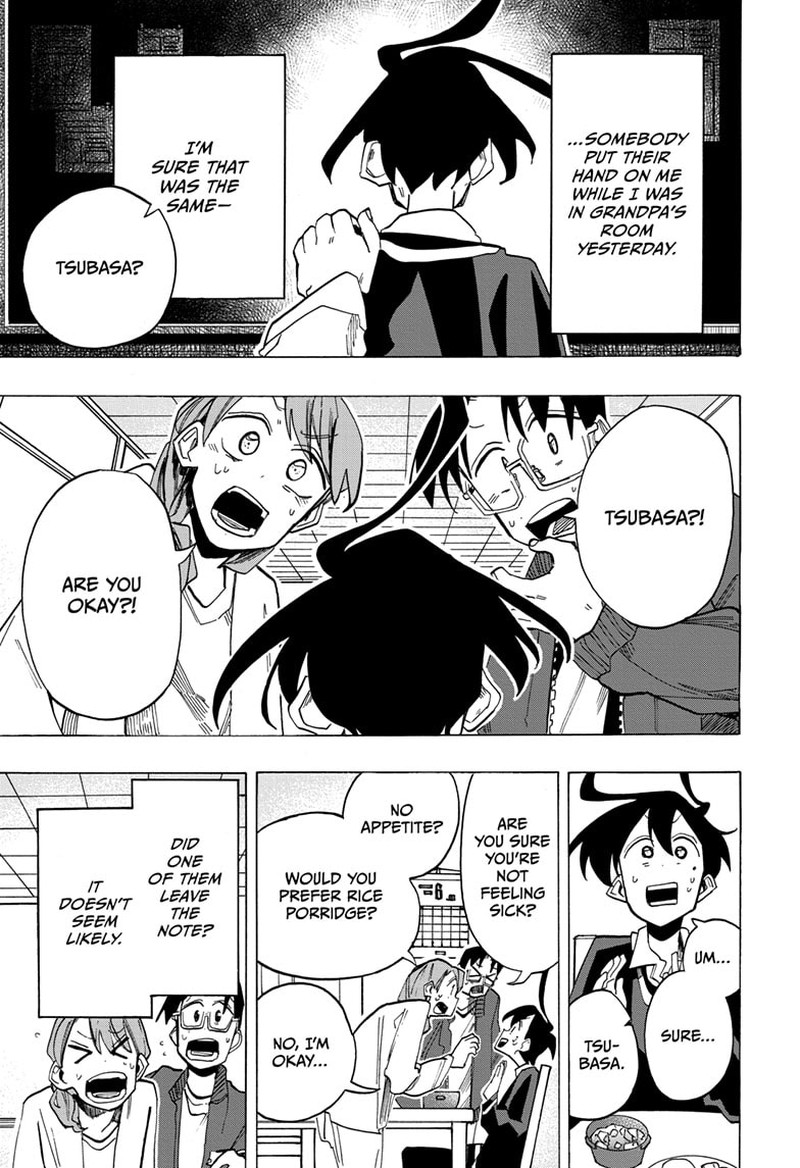 The Ichinose Familys Deadly Sins 28 5
