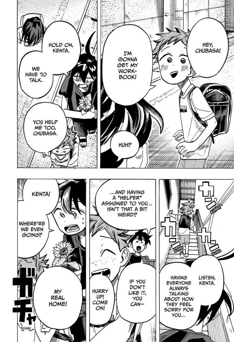 The Ichinose Familys Deadly Sins 36 10