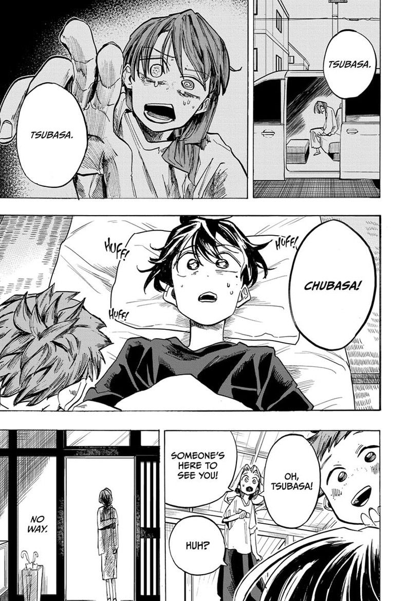 The Ichinose Familys Deadly Sins 37 1