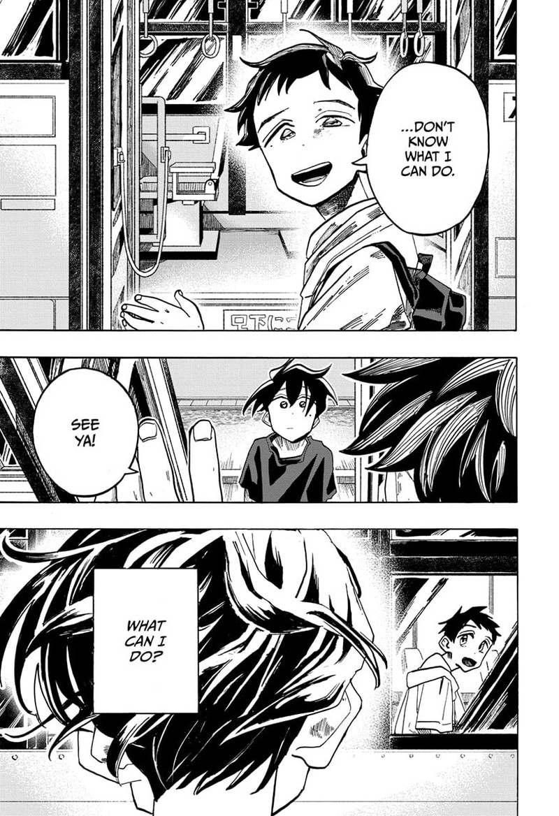 The Ichinose Familys Deadly Sins 37 17