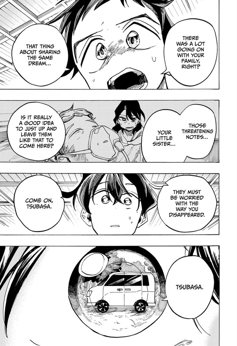 The Ichinose Familys Deadly Sins 37 7