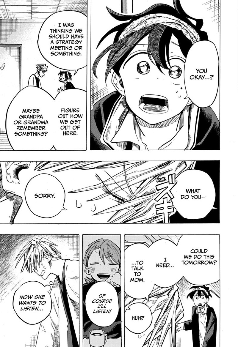 The Ichinose Familys Deadly Sins 43 11