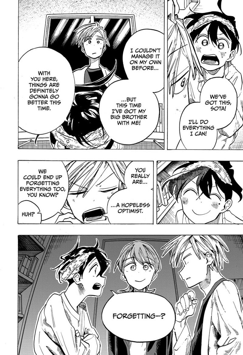 The Ichinose Familys Deadly Sins 43 2