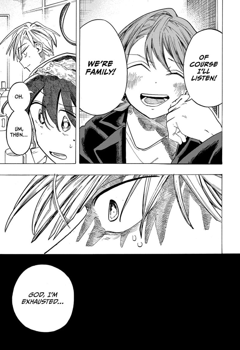 The Ichinose Familys Deadly Sins 43 5