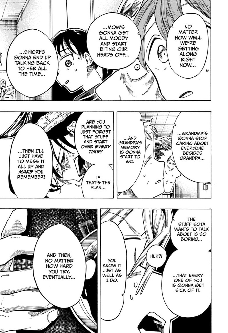 The Ichinose Familys Deadly Sins 44 14