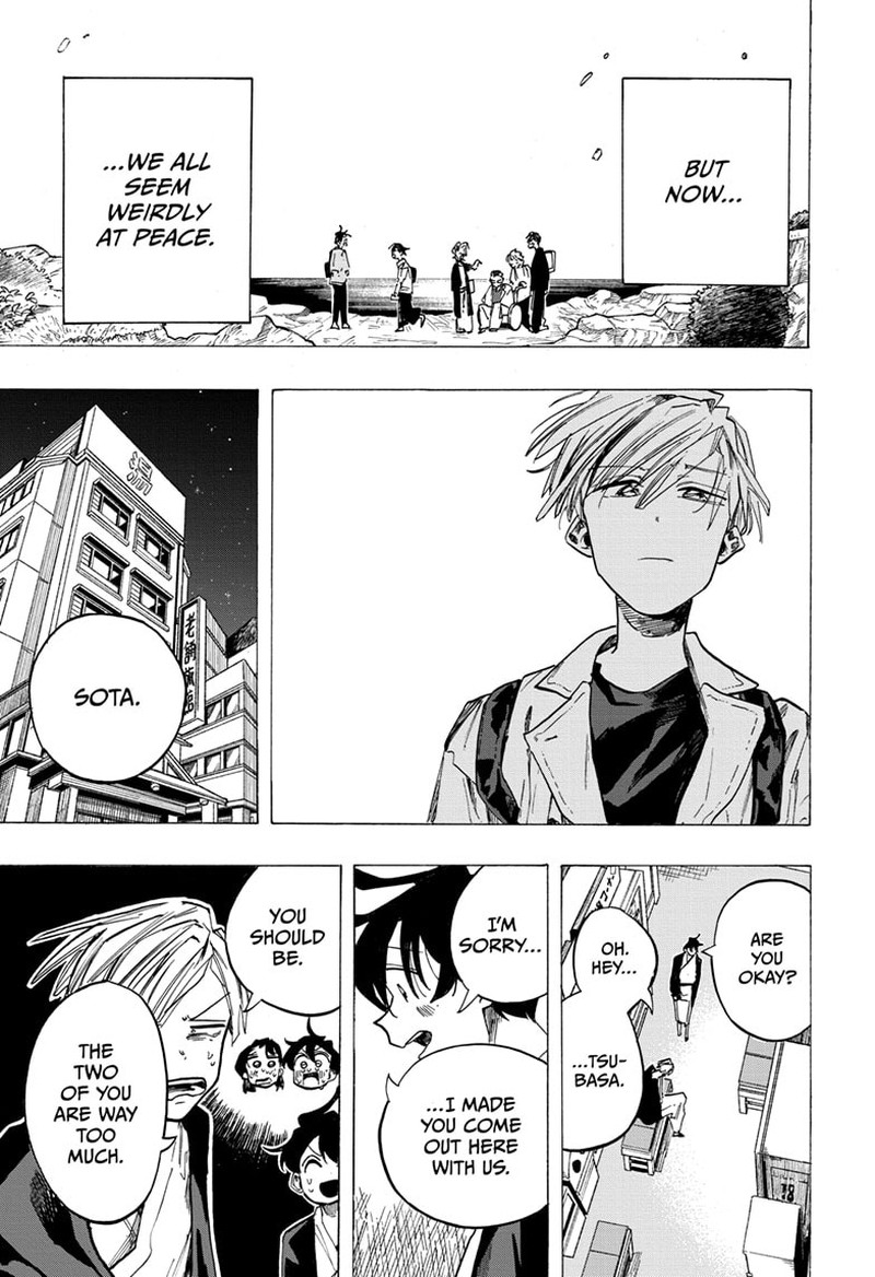The Ichinose Familys Deadly Sins 47 11