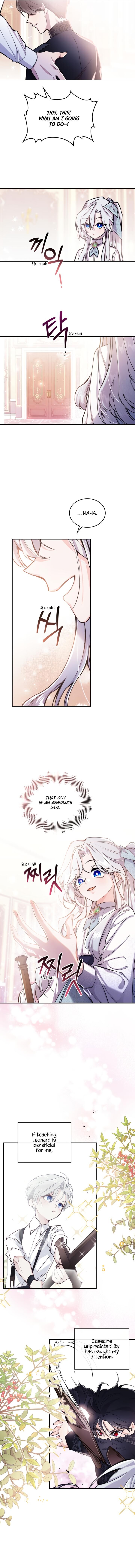 The Invicible Princess Is Bored Again Today 6 12