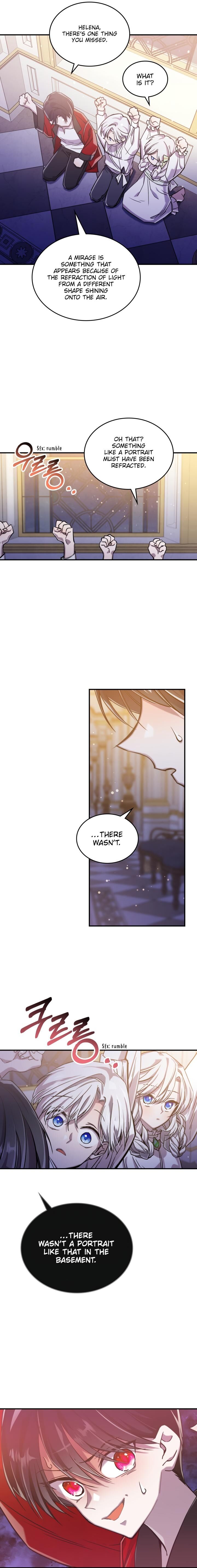 The Invicible Princess Is Bored Again Today 8 14