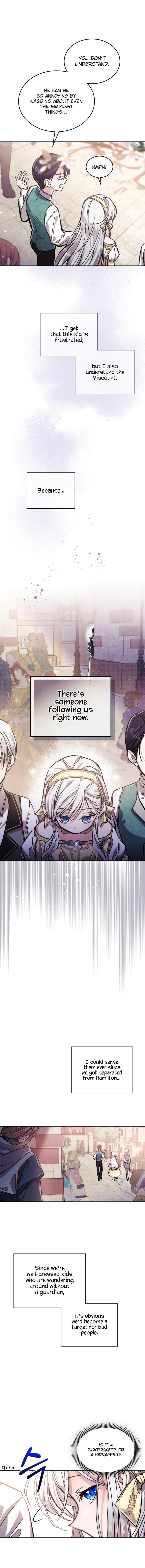 The Invicible Princess Is Bored Again Today 9 5