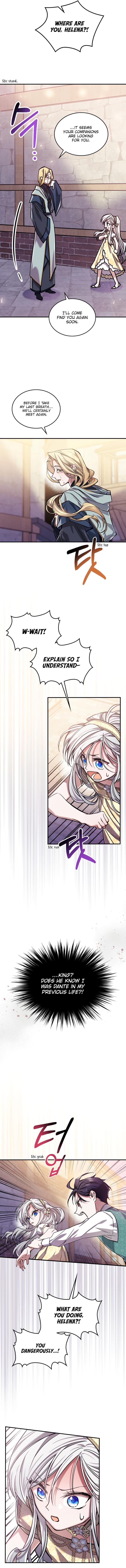 The Invicible Princess Is Bored Again Today 9 9