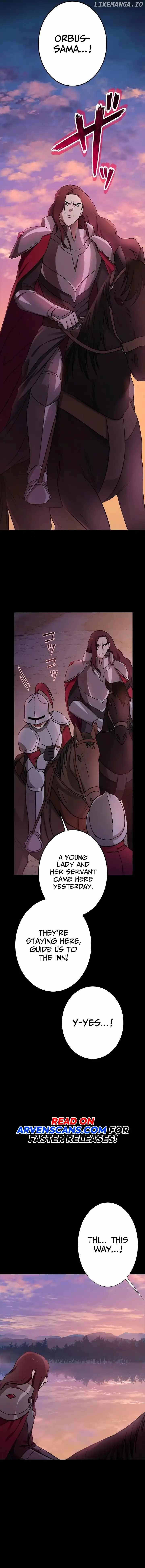 The Invincible Banished Shadow Archer 3 20