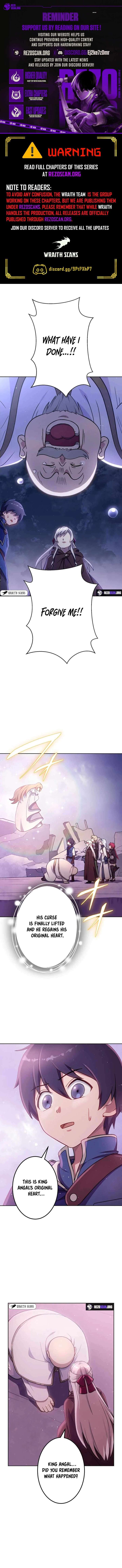 The Invincible Banished Shadow Archer 49 1