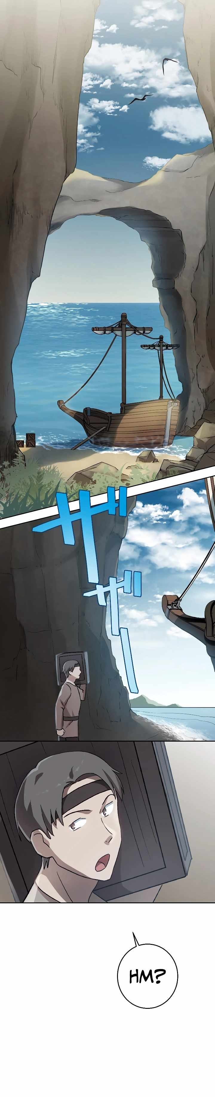 The Invincible Banished Shadow Archer 6 13