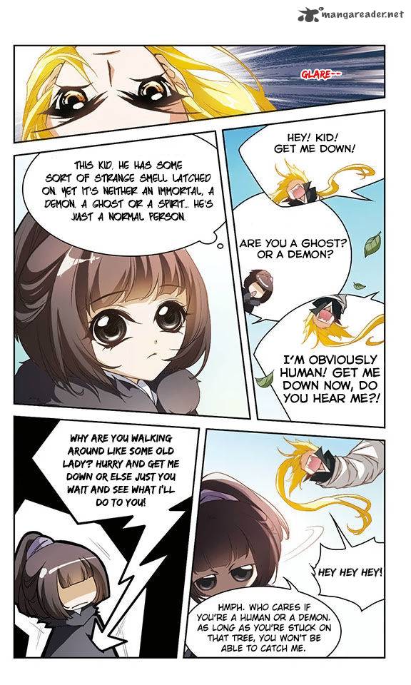 The Journey Of Flower 10 7