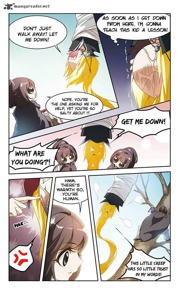 The Journey Of Flower 10 8