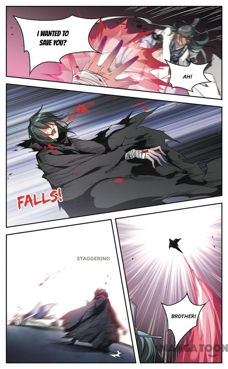 The Journey Of Flower 100 12